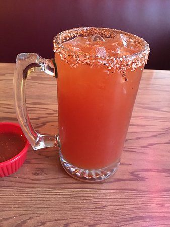 Don Juan Mexican Restaurant